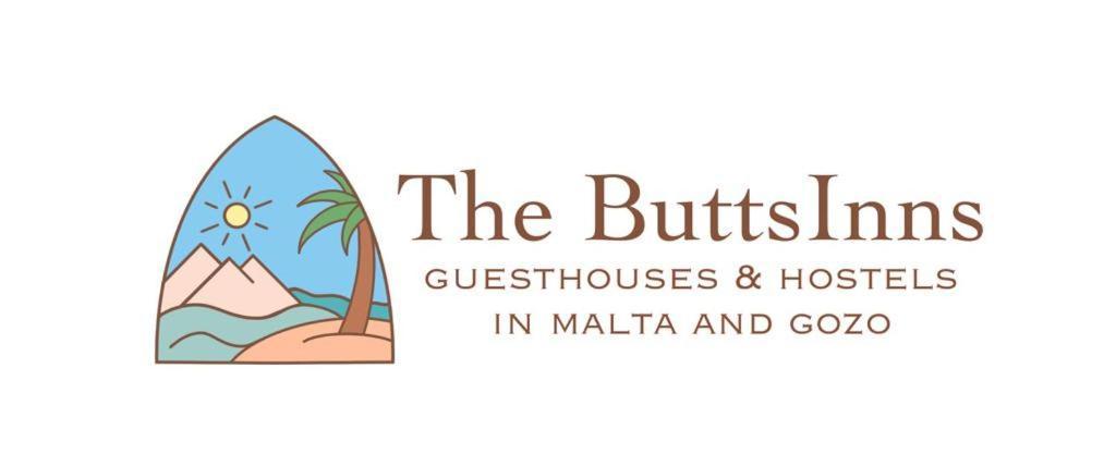 Butts Inn Dorm Victoria Exterior foto
